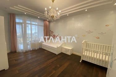 3-кімнатна квартира за адресою вул. Говорова марш. (площа 140 м²) - Atlanta.ua - фото 41