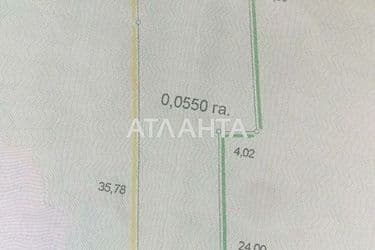 Landplot by the address st. Kitoboynyy 2 y per (area 5,5 acr) - Atlanta.ua - photo 4