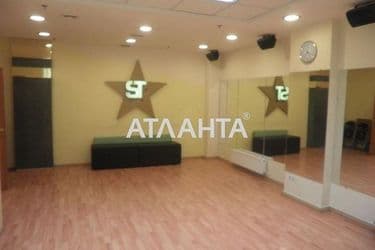 Коммерческая недвижимость по адресу ул. Пантелеймоновская (площадь 140 м²) - Atlanta.ua - фото 3