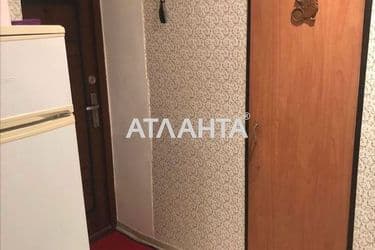 Коммунальная квартира по адресу Митракова пер. (площадь 25 м²) - Atlanta.ua - фото 17