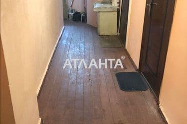 Коммунальная квартира по адресу Митракова пер. (площадь 25 м²) - Atlanta.ua - фото 20