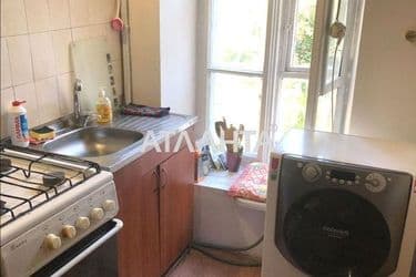 Коммунальная квартира по адресу Митракова пер. (площадь 25 м²) - Atlanta.ua - фото 23