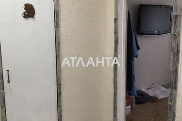 Коммунальная квартира по адресу Митракова пер. (площадь 25 м²) - Atlanta.ua - фото 22