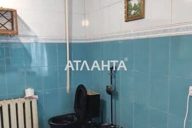 House by the address st. Zhitomirskaya Ulitina (area 267 m²) - Atlanta.ua - photo 27