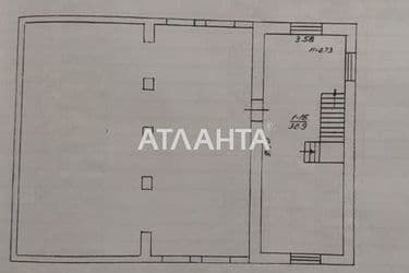 House by the address st. Zhitomirskaya Ulitina (area 267 m²) - Atlanta.ua - photo 33