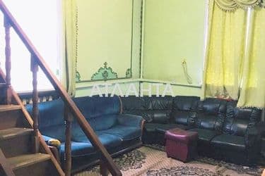 House by the address st. Zhitomirskaya Ulitina (area 267 m²) - Atlanta.ua - photo 21