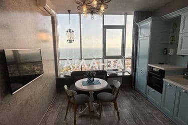 1-комнатная квартира по адресу Французский бул. (площадь 42 м²) - Atlanta.ua - фото 11