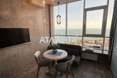 1-комнатная квартира по адресу Французский бул. (площадь 42 м²) - Atlanta.ua - фото 17