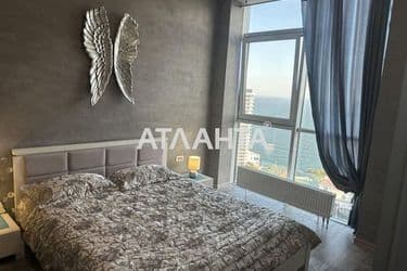 1-комнатная квартира по адресу Французский бул. (площадь 42 м²) - Atlanta.ua - фото 12