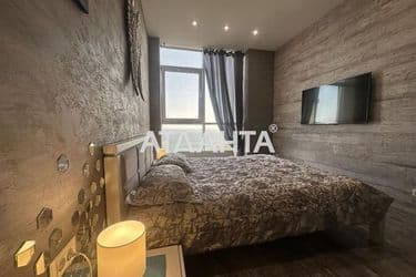 1-комнатная квартира по адресу Французский бул. (площадь 42 м²) - Atlanta.ua - фото 18