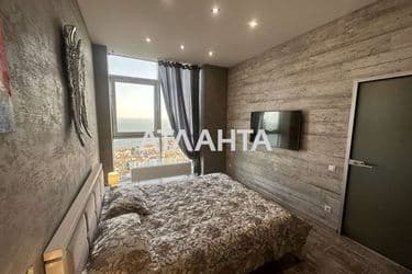 1-комнатная квартира по адресу Французский бул. (площадь 42 м²) - Atlanta.ua - фото 13