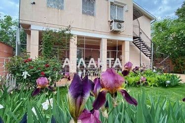 Будинок за адресою вул. 4-я лінія 6ст. Люстдорфської дор (площа 295,3 м²) - Atlanta.ua - фото 24