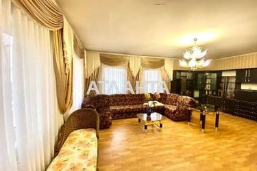 Будинок за адресою вул. 4-я лінія 6ст. Люстдорфської дор (площа 295,3 м²) - Atlanta.ua - фото 27