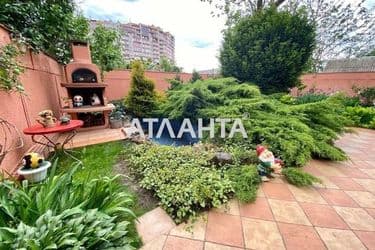 Будинок за адресою вул. 4-я лінія 6ст. Люстдорфської дор (площа 295,3 м²) - Atlanta.ua - фото 26