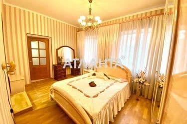 Будинок за адресою вул. 4-я лінія 6ст. Люстдорфської дор (площа 295,3 м²) - Atlanta.ua - фото 29