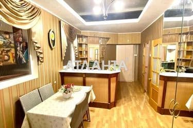 Будинок за адресою вул. 4-я лінія 6ст. Люстдорфської дор (площа 295,3 м²) - Atlanta.ua - фото 30