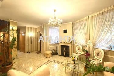 Будинок за адресою вул. 4-я лінія 6ст. Люстдорфської дор (площа 295,3 м²) - Atlanta.ua - фото 28