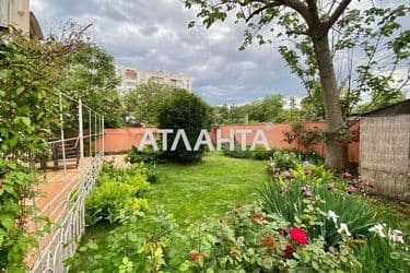 Будинок за адресою вул. 4-я лінія 6ст. Люстдорфської дор (площа 295,3 м²) - Atlanta.ua - фото 25