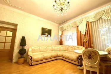 Будинок за адресою вул. 4-я лінія 6ст. Люстдорфської дор (площа 295,3 м²) - Atlanta.ua - фото 32