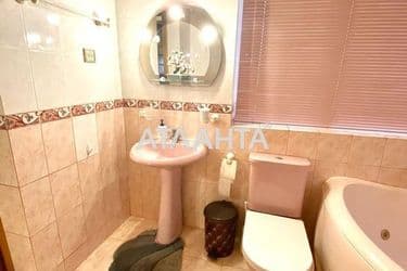 Будинок за адресою вул. 4-я лінія 6ст. Люстдорфської дор (площа 295,3 м²) - Atlanta.ua - фото 35