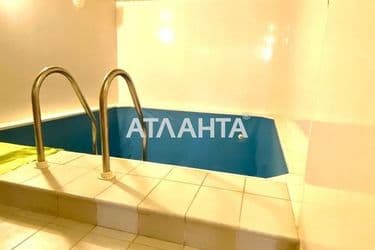 Будинок за адресою вул. 4-я лінія 6ст. Люстдорфської дор (площа 295,3 м²) - Atlanta.ua - фото 36