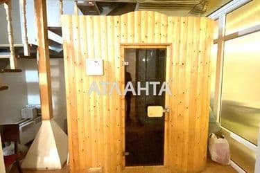 Будинок за адресою вул. 4-я лінія 6ст. Люстдорфської дор (площа 295,3 м²) - Atlanta.ua - фото 37