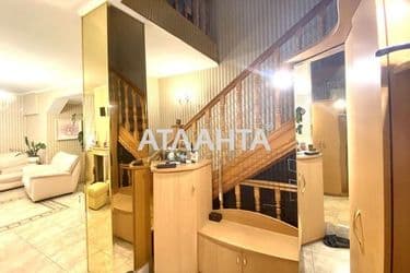 Будинок за адресою вул. 4-я лінія 6ст. Люстдорфської дор (площа 295,3 м²) - Atlanta.ua - фото 38