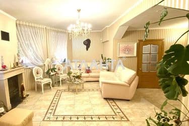 Будинок за адресою вул. 4-я лінія 6ст. Люстдорфської дор (площа 295,3 м²) - Atlanta.ua - фото 43