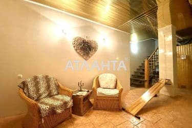 Будинок за адресою вул. 4-я лінія 6ст. Люстдорфської дор (площа 295,3 м²) - Atlanta.ua - фото 41