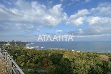 Багатокімнатна квартира за адресою Дунаєва пров. (площа 255 м²) - Atlanta.ua - фото 18