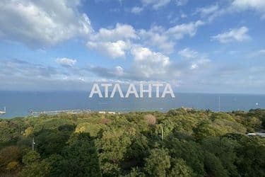 Багатокімнатна квартира за адресою Дунаєва пров. (площа 255 м²) - Atlanta.ua - фото 28