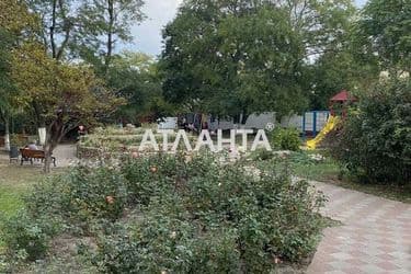 Багатокімнатна квартира за адресою Дунаєва пров. (площа 255 м²) - Atlanta.ua - фото 29