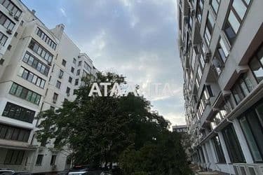 Багатокімнатна квартира за адресою Дунаєва пров. (площа 255 м²) - Atlanta.ua - фото 32