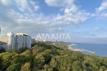 Багатокімнатна квартира за адресою Дунаєва пров. (площа 255 м²) - Atlanta.ua - фото 34