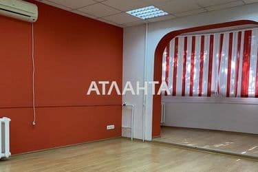 Commercial real estate at st. Lyustdorfskaya dor Chernomorskaya dor (area 133 m²) - Atlanta.ua - photo 7