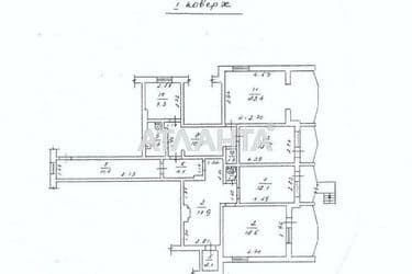 Commercial real estate at st. Lyustdorfskaya dor Chernomorskaya dor (area 133 m²) - Atlanta.ua - photo 9