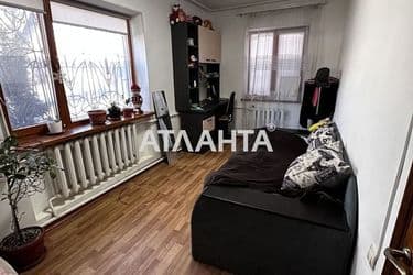 3-кімнатна квартира за адресою вул. Селищна (площа 60,2 м²) - Atlanta.ua - фото 18