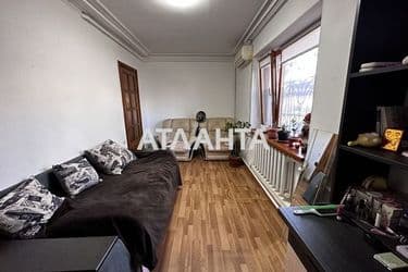 3-кімнатна квартира за адресою вул. Селищна (площа 60,2 м²) - Atlanta.ua - фото 17