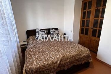 3-кімнатна квартира за адресою вул. Селищна (площа 60,2 м²) - Atlanta.ua - фото 14