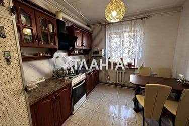 3-кімнатна квартира за адресою вул. Селищна (площа 60,2 м²) - Atlanta.ua - фото 12