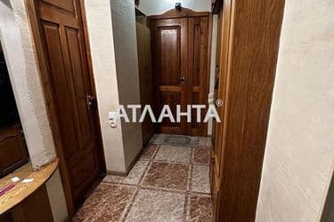 3-кімнатна квартира за адресою вул. Селищна (площа 60,2 м²) - Atlanta.ua - фото 20