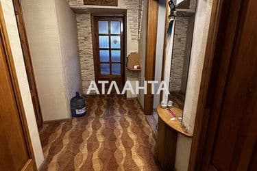 3-кімнатна квартира за адресою вул. Селищна (площа 60,2 м²) - Atlanta.ua - фото 21
