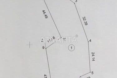 Участок по адресу ул. Набережная (площадь 21,5 сот) - Atlanta.ua - фото 10