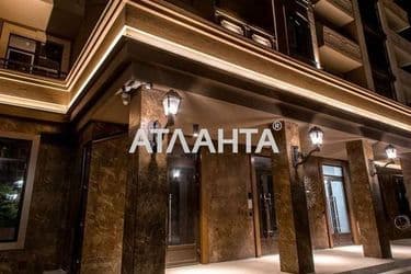 2-rooms apartment apartment by the address st. Genuezskaya (area 48,7 m²) - Atlanta.ua - photo 21