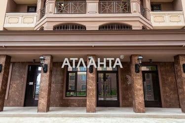 2-rooms apartment apartment by the address st. Genuezskaya (area 48,7 m²) - Atlanta.ua - photo 26