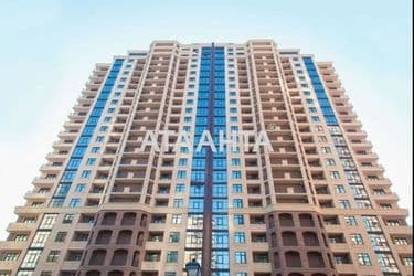 2-rooms apartment apartment by the address st. Genuezskaya (area 48,7 m²) - Atlanta.ua - photo 27