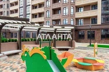 2-rooms apartment apartment by the address st. Genuezskaya (area 48,7 m²) - Atlanta.ua - photo 23