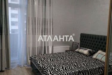 2-rooms apartment apartment by the address st. Genuezskaya (area 48,7 m²) - Atlanta.ua - photo 16
