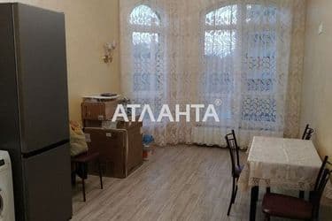 2-rooms apartment apartment by the address st. Genuezskaya (area 48,7 m²) - Atlanta.ua - photo 18