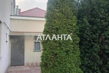 Дом по адресу ул. 3-я линия (площадь 168 м²) - Atlanta.ua - фото 25